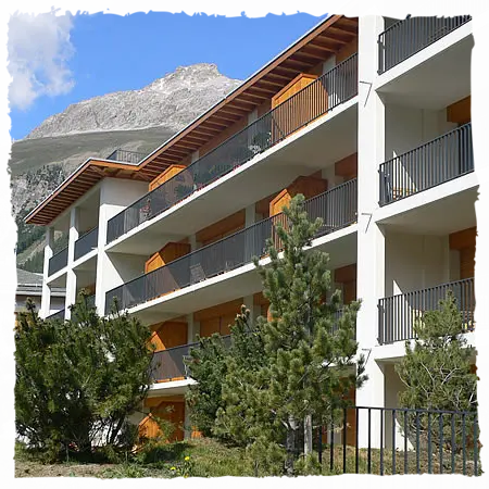 Fewo Residenza